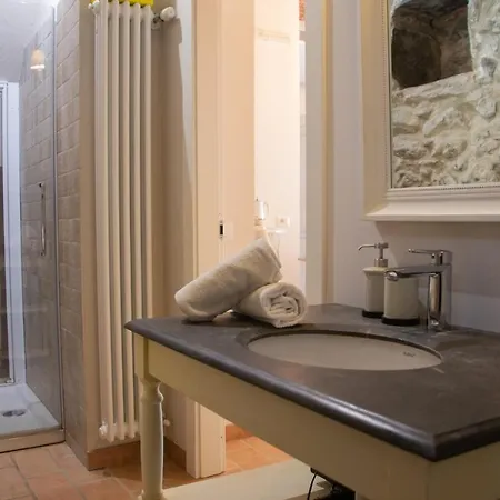 Casa Rustico - Welchome Cannobio