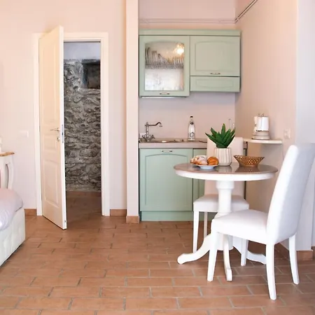 Appartamento Casa Rustico - Welchome Cannobio