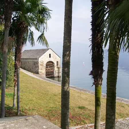 Casa Rustico - Welchome