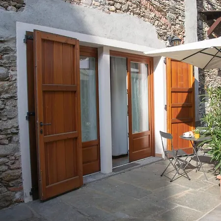 Casa Rustico - Welchome Cannobio