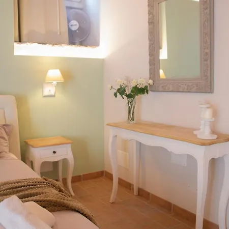 Appartamento Casa Rustico - Welchome
