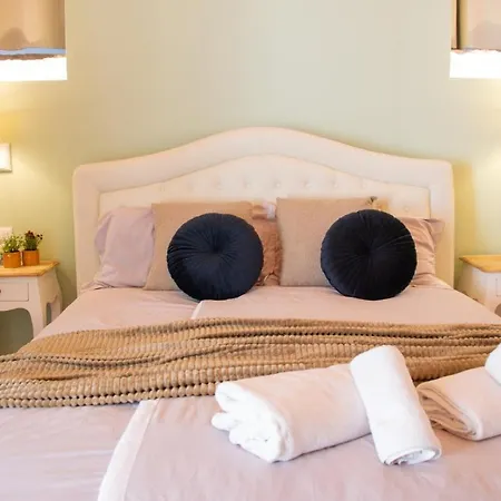 Apartment Casa Rustico - Welchome *