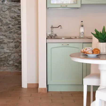 Appartamento Casa Rustico - Welchome