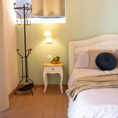 Appartamento Casa Rustico - Welchome Cannobio