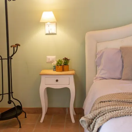 Appartamento Casa Rustico - Welchome Cannobio