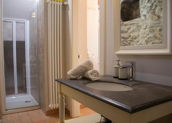 Casa Rustico - Welchome Cannobio