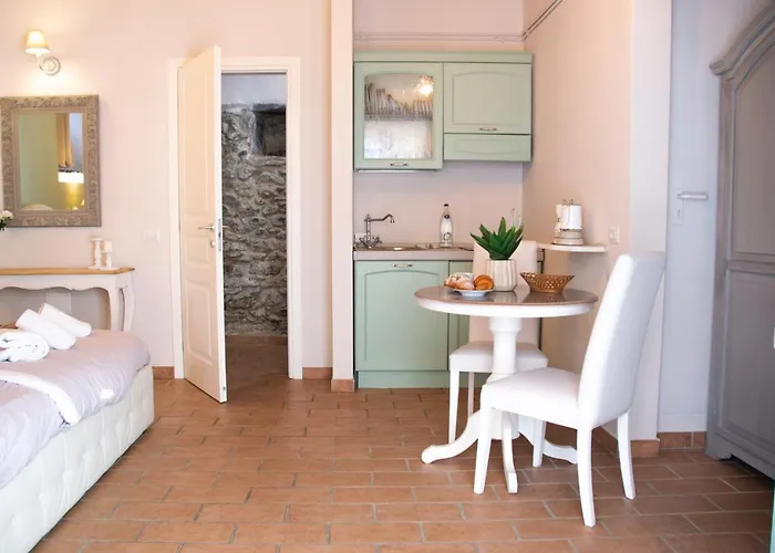 Daire Casa Rustico - Welchome Cannobio