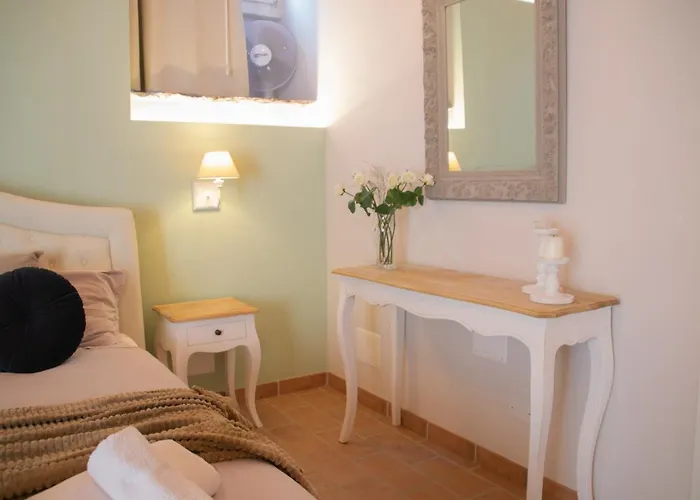 Daire Casa Rustico - Welchome