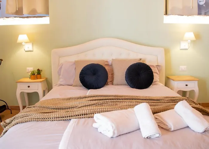 Apartament Casa Rustico - Welchome *