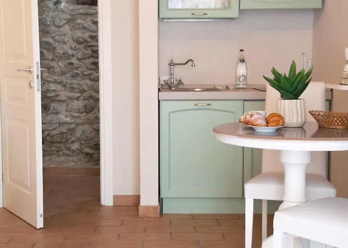 Daire Casa Rustico - Welchome