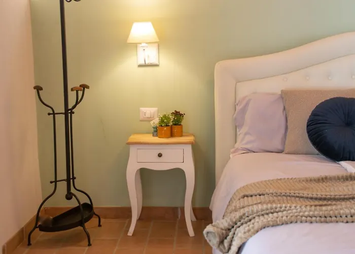 Apartament Casa Rustico - Welchome Cannobio